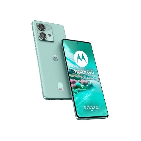 Smartphone Motorola Edge 40 NEO 6.55" OC 12GB 256GB 5G Android 13 SEA Blue