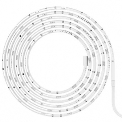 Tira LED Xiaomi Yeelight Lightstrip Plus Extension 1M