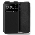 Funda Movil Cool Flip Cover Window Black Oppo A60