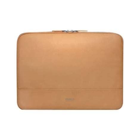 Funda Portatil Mobilis Origine Sleeve TAN 14"