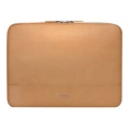 Funda Portatil Mobilis Origine Sleeve TAN 14"