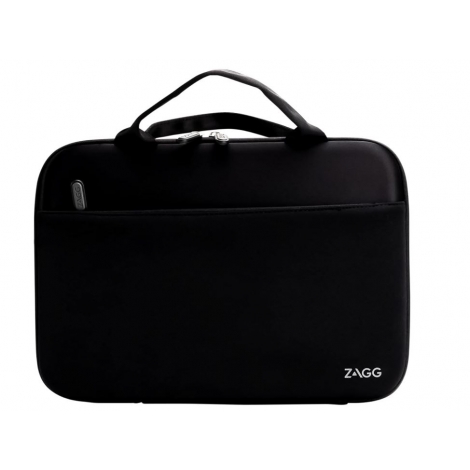 Maletin Portatil Zagg Protective Case 11.6" Black
