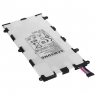Bateria Interna para Galaxy TAB 2 7.0 P3100 P3110 I705 TAB 1 Plus 7.0 P6200 P6210