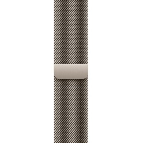 Correa Apple Watch 40MM Milanese Loop Natural