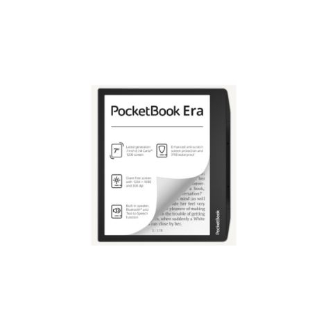 Ebook Pocketbook ERA 7" 16GB WIFI Stardust Silver