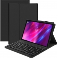 Funda Tablet + Teclado Bluetooth Black Lenovo TAB P11 Plus 11"