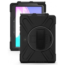 Funda Tablet Gerutek Black Samsung TAB Active 4 PRO 10.1"