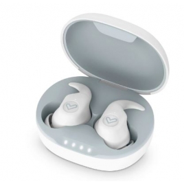 Auricular IN-EAR + MIC Energy High Jump Sport TWS Bluetooth White