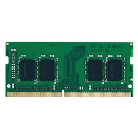 Modulo DDR4 16GB BUS 3200 Goodram CL22 Sodimm