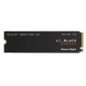 Disco SSD M.2 Nvme 4TB Western Digital Black 2280