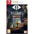 Juego Switch Little Nightmares Complete Edition - CIB