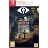 Juego Switch Little Nightmares Complete Edition - CIB