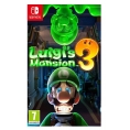 Juego Switch Luigi's Mansion 3
