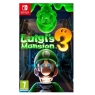 Juego Switch Luigi's Mansion 3