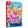Juego Switch Peach Princess Showtime