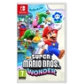 Juego Switch Super Mario Bros Wonder
