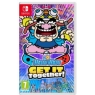 Juego Switch Wario Ware: GET IT Together