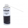 Spray Limpieza de Aire a Presion Nilox 400ML