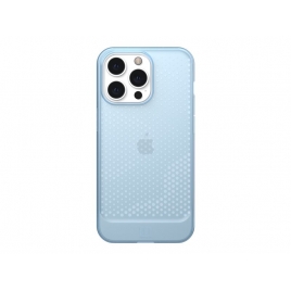 Funda Movil Back Cover UAG [U] Lucent Cerulean iPhone 13 PRO