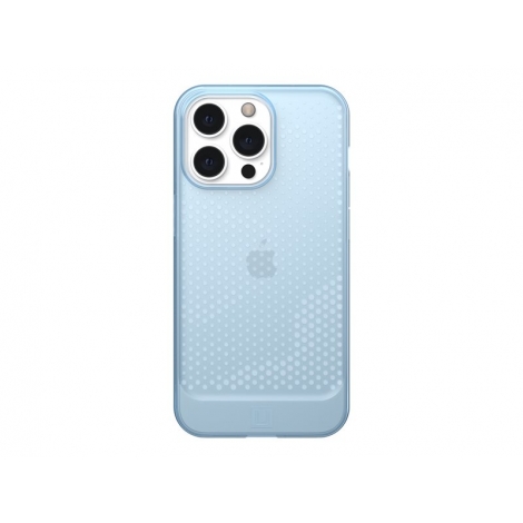 Funda Movil Back Cover UAG [U] Lucent Cerulean iPhone 13 PRO