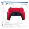Mando PS5 Sony Wireless Dualsense Volcanic red V2