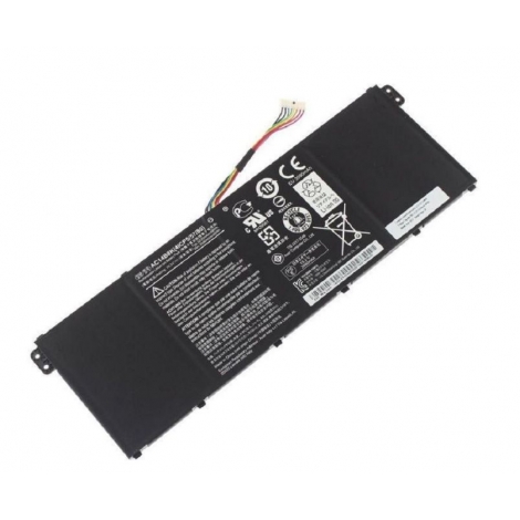 Bateria Portatil Compatible 3150MAH 48WH para Acer Aspire