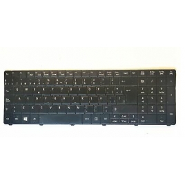 Teclado Portatil Acer Aspire E-15 E5-573 Series Black