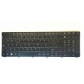 Teclado Portatil Acer Aspire E-15 E5-573 Series Black