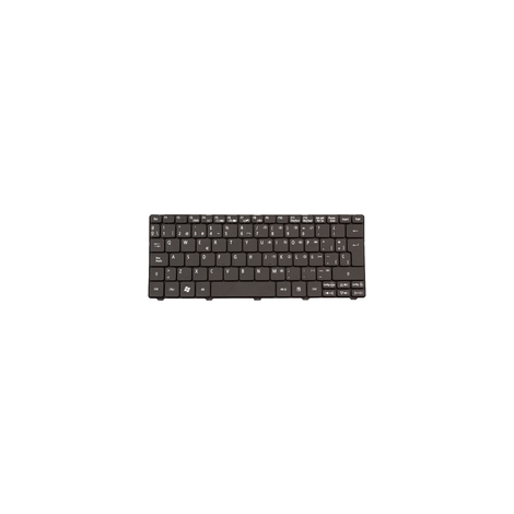 Teclado Portatil Acer Emachine 350