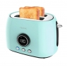 Tostadora Cecotec Classictoast 8000 Double Blue
