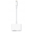 Adaptador Apple Conector Lightning a AV Digital HDMI