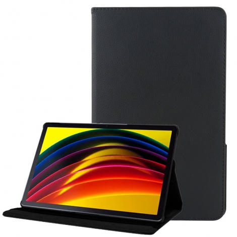 Funda Tablet Cool Rotate 360 Black Lenovo TAB P11 / P11 Plus 11"