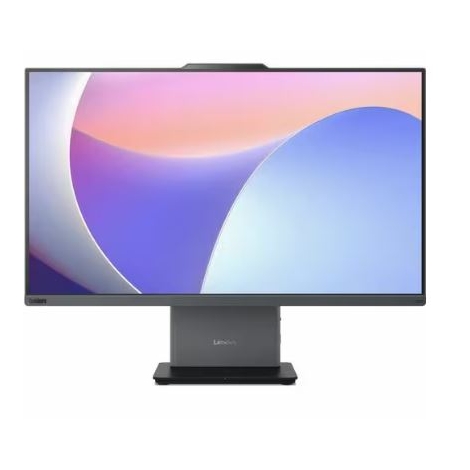 Ordenador ALL IN ONE Lenovo Thinkcentre NEO 50A GEN 5 CI5 13420H 16GB 512GB SSD 27" IPS W11P Moon Grey