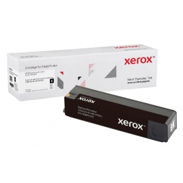 Cartucho Xerox Compatible HP 970XL Black 9200 PAG