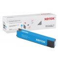 Cartucho Xerox Compatible HP 971XL Cyan 6600 PAG