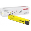 Cartucho Xerox Compatible HP 971XL Yellow 6600 PAG