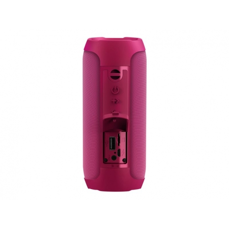 Altavoz Bluetooth Energy Urban BOX 2 10W Micro SD USB Radio FM Magenta
