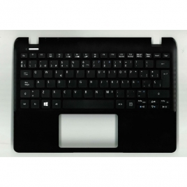Cover + Teclado Acer Travelmate B115-M