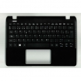 Cover + Teclado Acer Travelmate B115-M