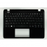 Cover + Teclado Acer Travelmate B115-M