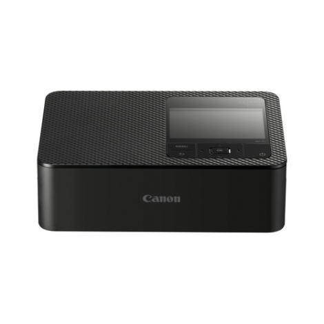 Impresora Canon Fotografica Selphy CP1500 WIFI Black