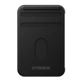 Cartera Otterbox MagSafe Black