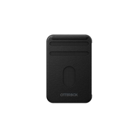 Cartera Otterbox MagSafe Black