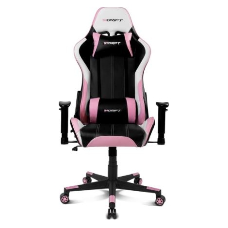 Silla Gaming Drift DR175 Pink