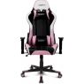 Silla Gaming Drift DR175 Pink