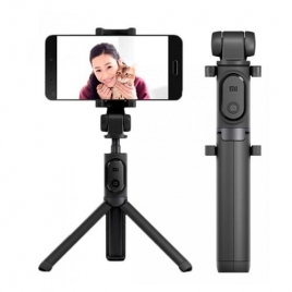 Soporte Xiaomi mi Selfie Stick Tripod Black