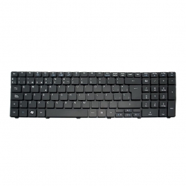 Teclado Portatil Compatible Acer Aspire 5250 5738 5740 5742 5750 Black