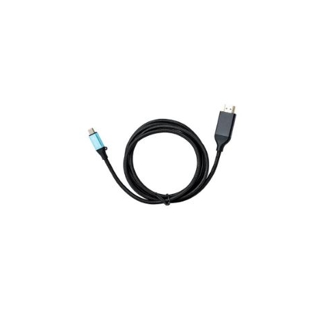 Cable I-TEC USB-C Macho / HDMI Macho 4K 1.5M Black
