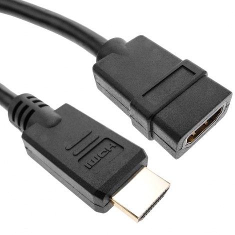 Cable Kablex HDMI Macho / HDMI Hembra 3M