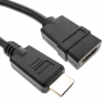 Cable Kablex HDMI Macho / HDMI Hembra 3M